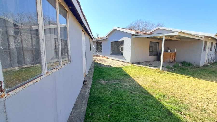 3 Bedroom Property for Sale in Fauna Free State